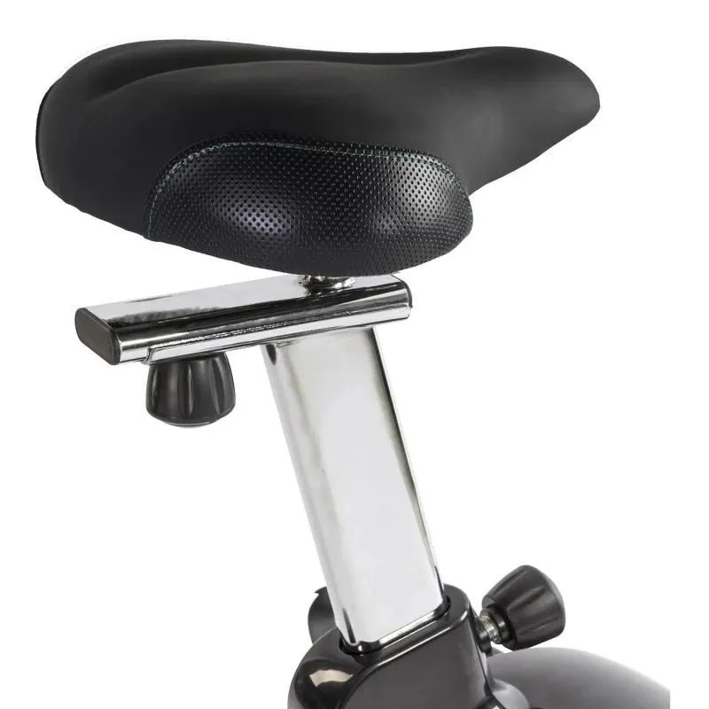 Sēdeklis velotrenažierim TUNTURI Comfort Seat