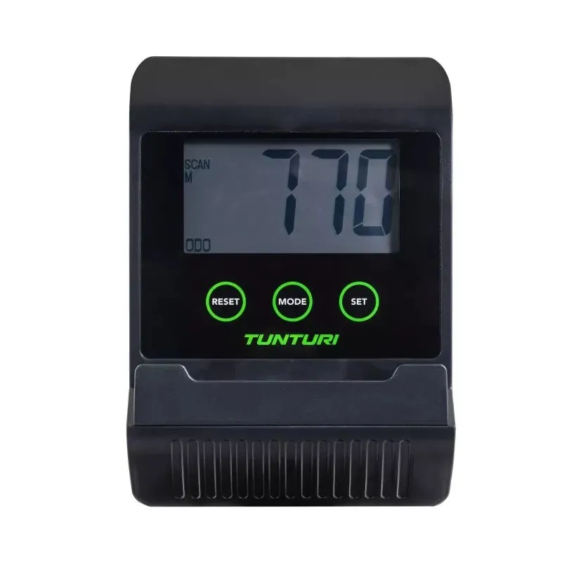 Гребной эргометр TUNTURI Cardio Fit R25