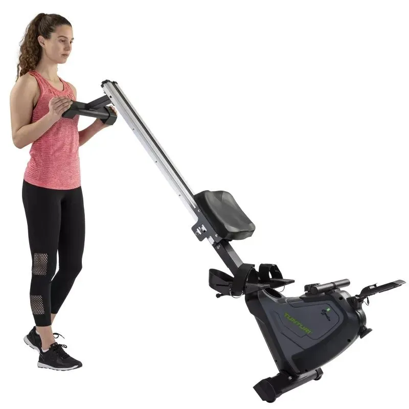 Гребной эргометр TUNTURI Cardio Fit R25