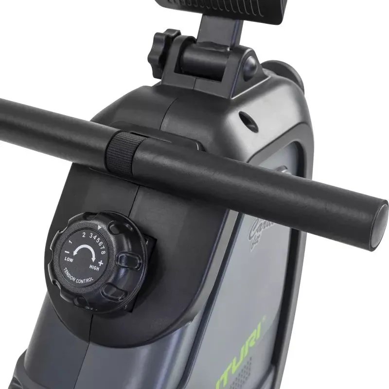 Гребной эргометр TUNTURI Cardio Fit R25