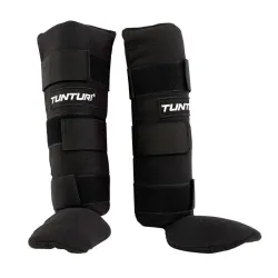 Kāju aizsargi TUNTURI Allround Shinguard ,S,