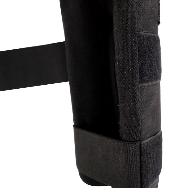 Kāju aizsargi TUNTURI Allround Shinguard ,S,