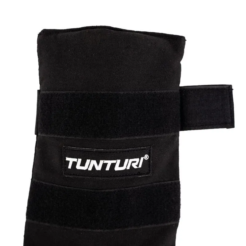 Kāju aizsargi TUNTURI Allround Shinguard ,S,