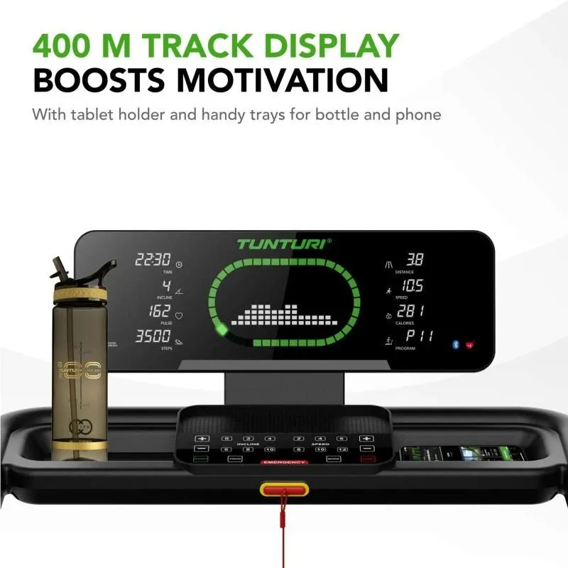 Skrejceļš TUNTURI Cardio Fit T60