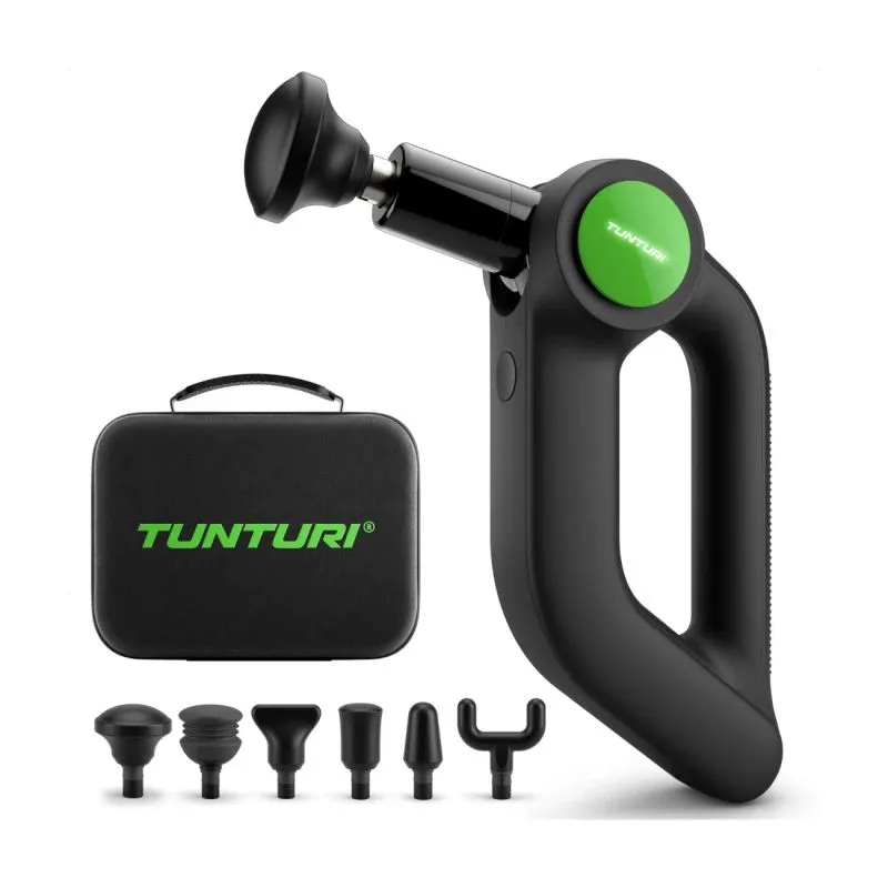 Masāžas pistole Tunturi MG70 Pro
