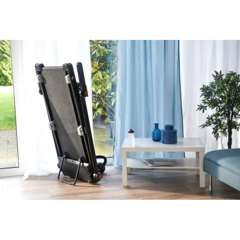 Skrejceļš CHRISTOPEIT TM 750S