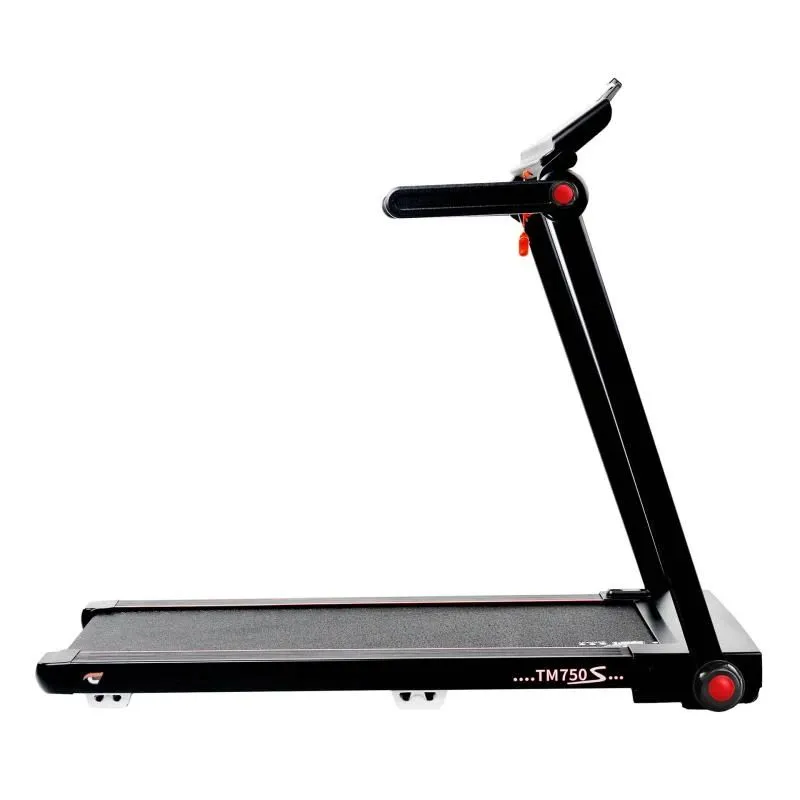 Skrejceļš CHRISTOPEIT TM 750S