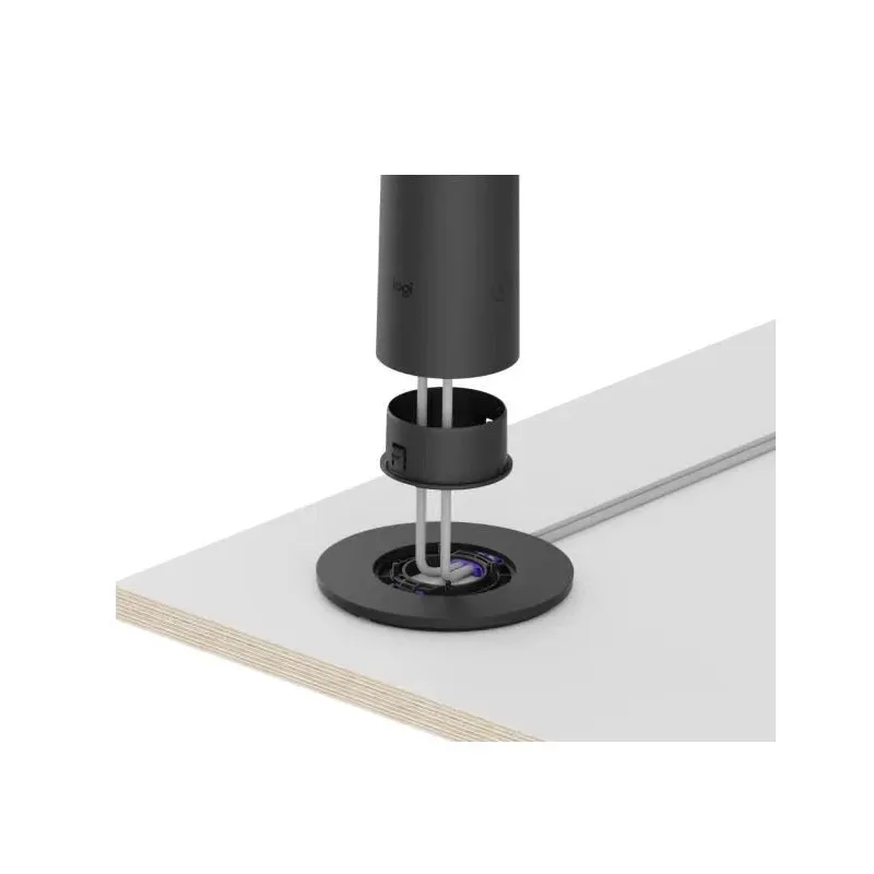 Camera conference sight-graphite 960-001510 logitech