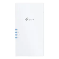 Wrl range extender 3600mbps-dual band re220be tp-link