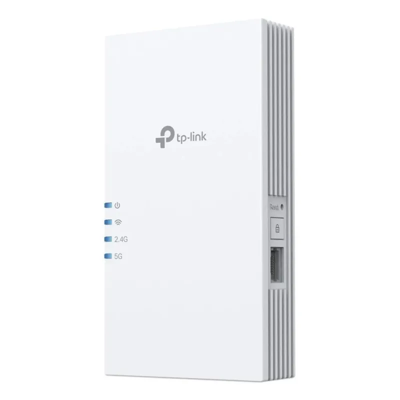 Wrl range extender 3600mbps-dual band re220be tp-link