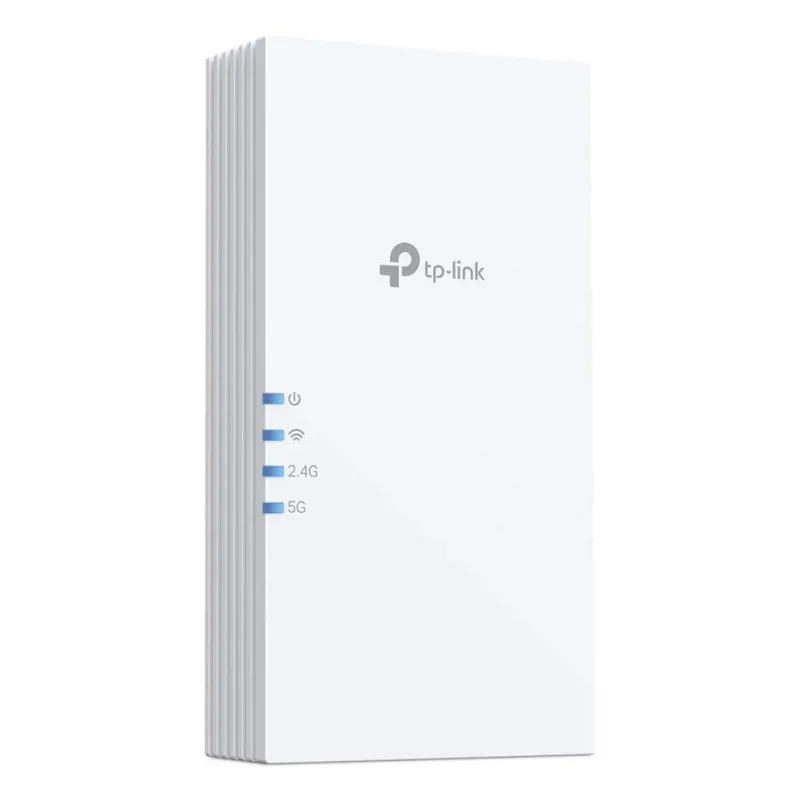Wrl range extender 3600mbps-dual band re220be tp-link