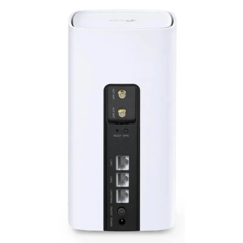 Wireless Router-TP-LINK-Wireless Router-3000 Mbps-Mesh-4G-5G-ARCHERNX500