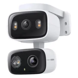 Wrl camera pan-tilt-dual tapo c246d tp-link
