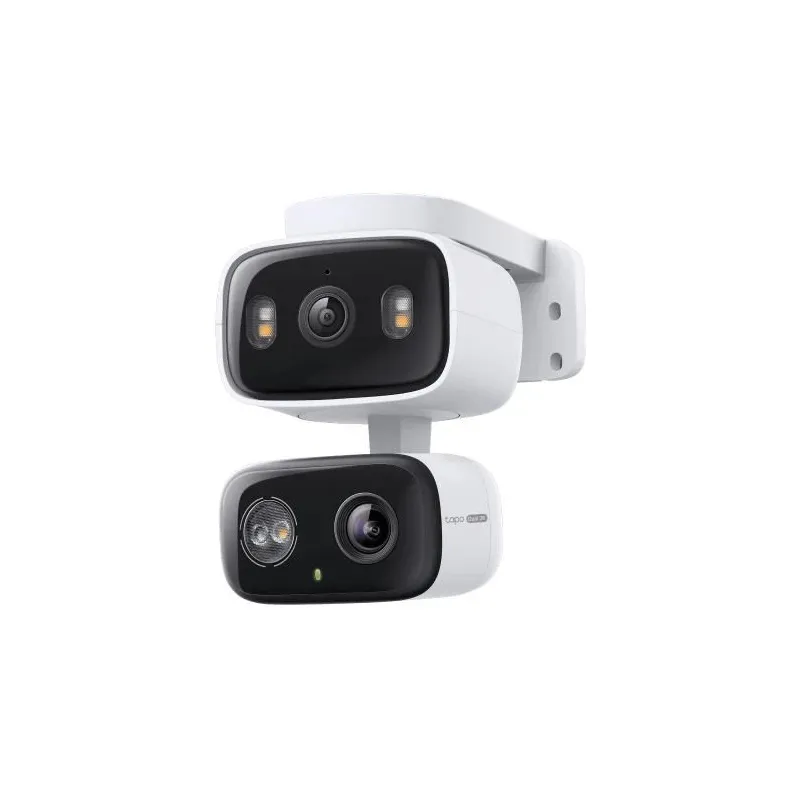 Wrl camera pan-tilt-dual tapo c246d tp-link
