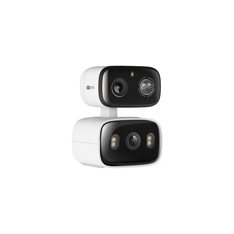 Wrl camera pan-tilt-dual tapo c246d tp-link