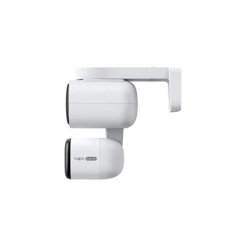 Wrl camera pan-tilt-dual tapo c246d tp-link