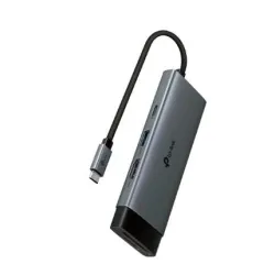 I-o hub usb-c 7port-uh7021c tp-link