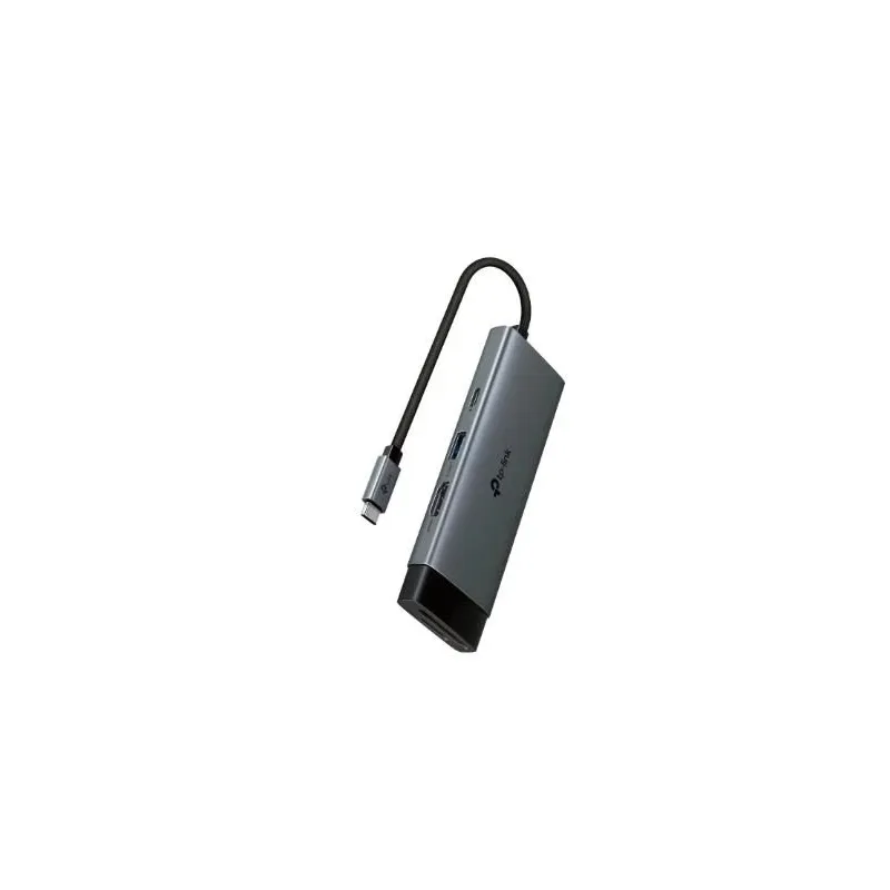 I-o hub usb-c 7port-uh7021c tp-link