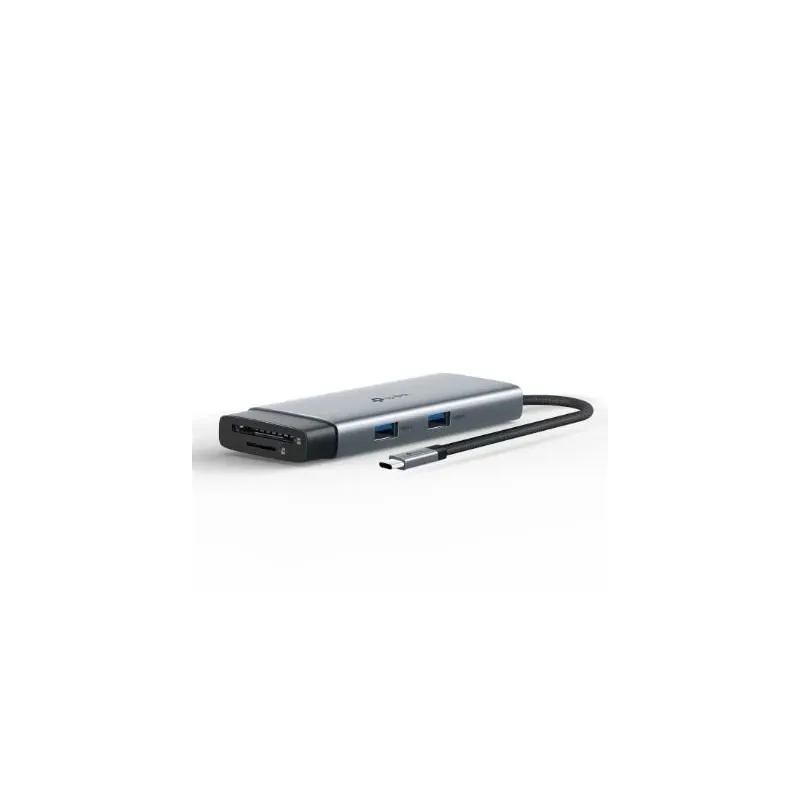 I-o hub usb-c 7port-uh7021c tp-link