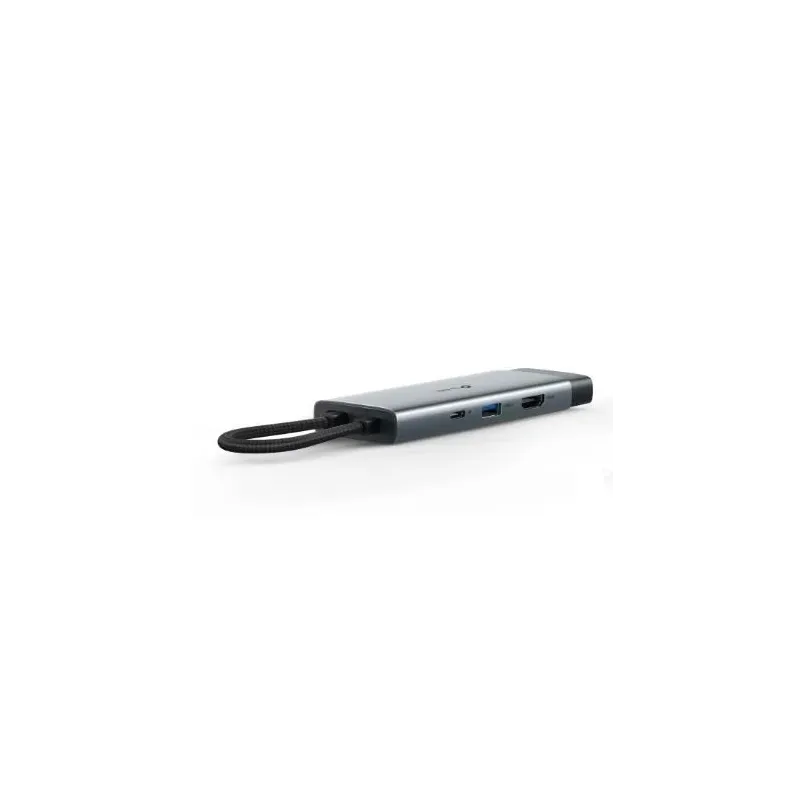 I-o hub usb-c 7port-uh7021c tp-link