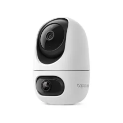 Wrl camera pan-tilt-dual tapo c245d tp-link