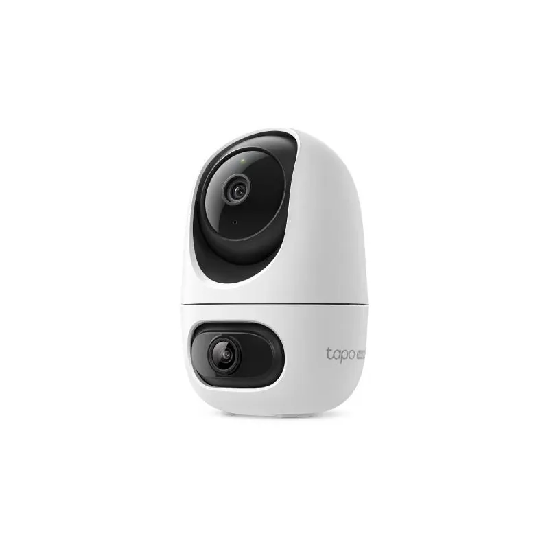 Wrl camera pan-tilt-dual tapo c245d tp-link