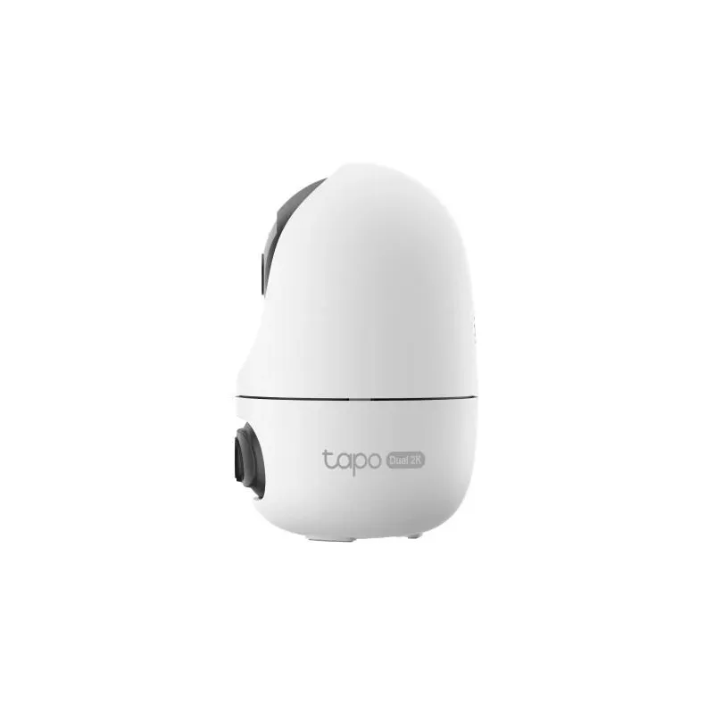 Wrl camera pan-tilt-dual tapo c245d tp-link