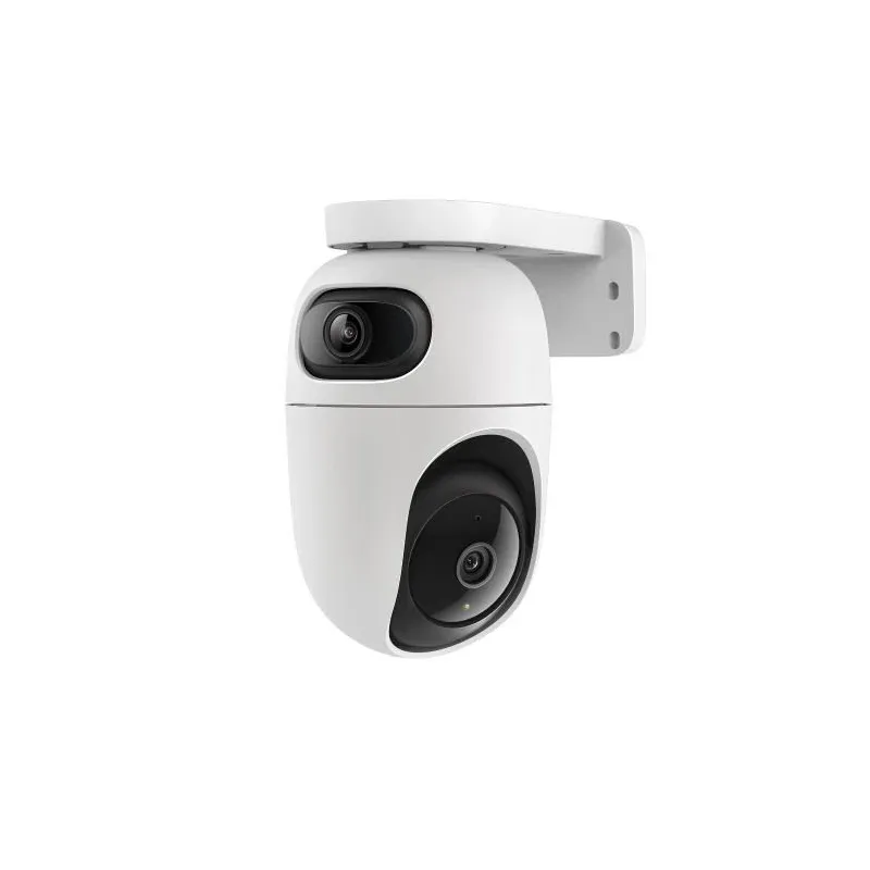 Wrl camera pan-tilt-dual tapo c245d tp-link