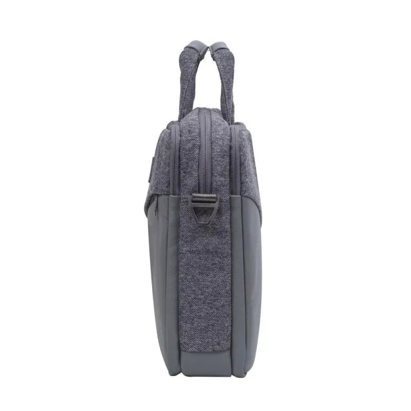 Nb case egmont 15.6-7930 grey rivacase