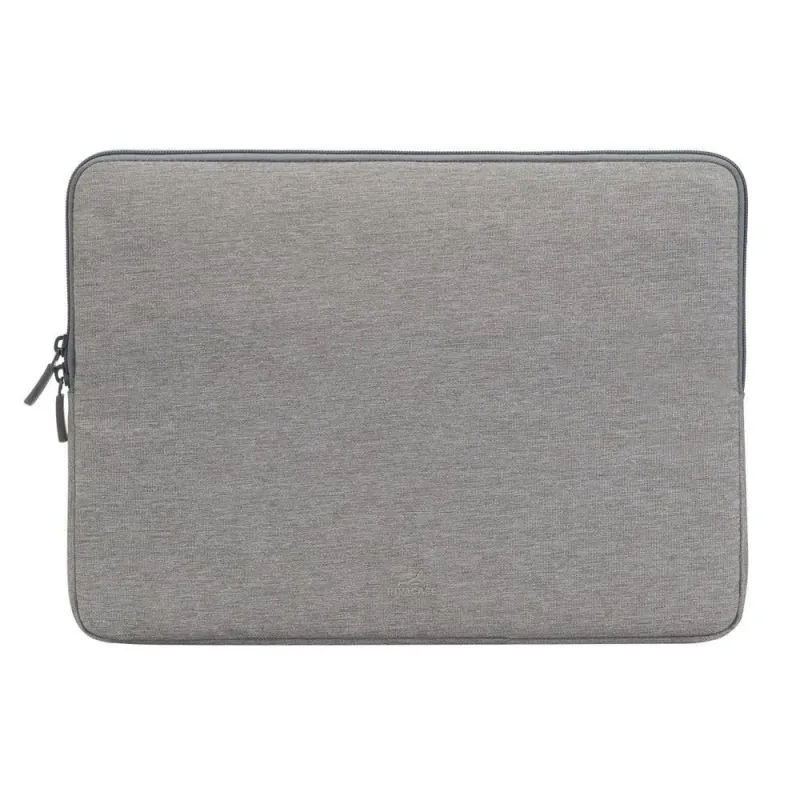 Nb sleeve suzuka 13.3-7703 grey rivacase