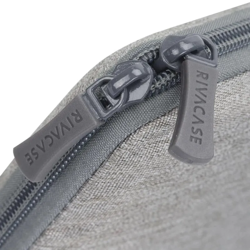 Nb sleeve suzuka 13.3-7703 grey rivacase