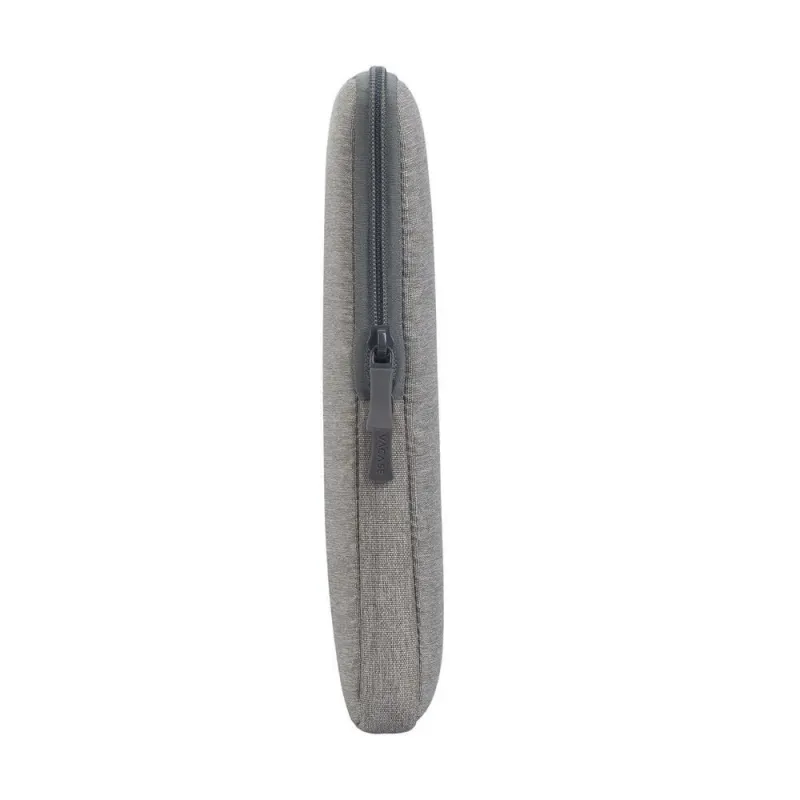 Nb sleeve suzuka 13.3-7703 grey rivacase