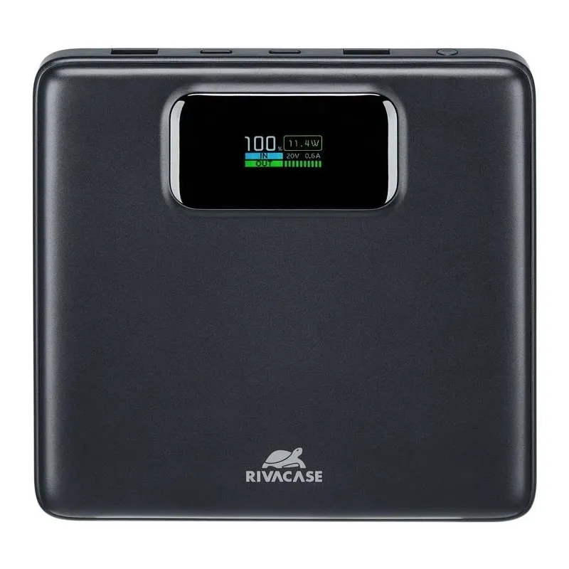 Power bank usb 20000mah-va1090 rivacase