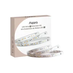 Smart Lightstrip-AQARA-Aqara LED Strip T1-ZigBee-RLSE-K01D