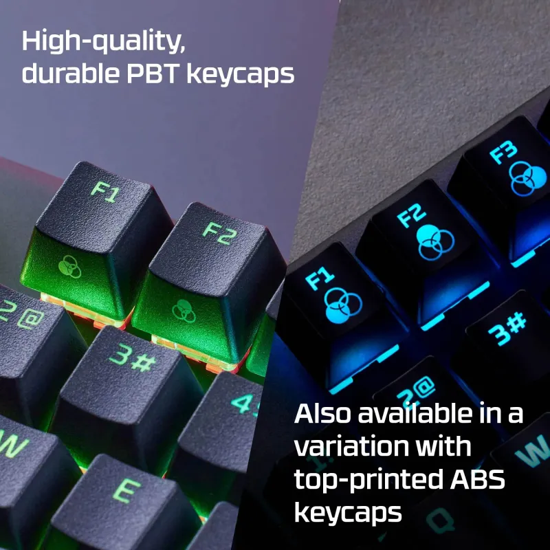 Keyboard gaming alloy origins-core eng hx-kb7blx-us hyperx