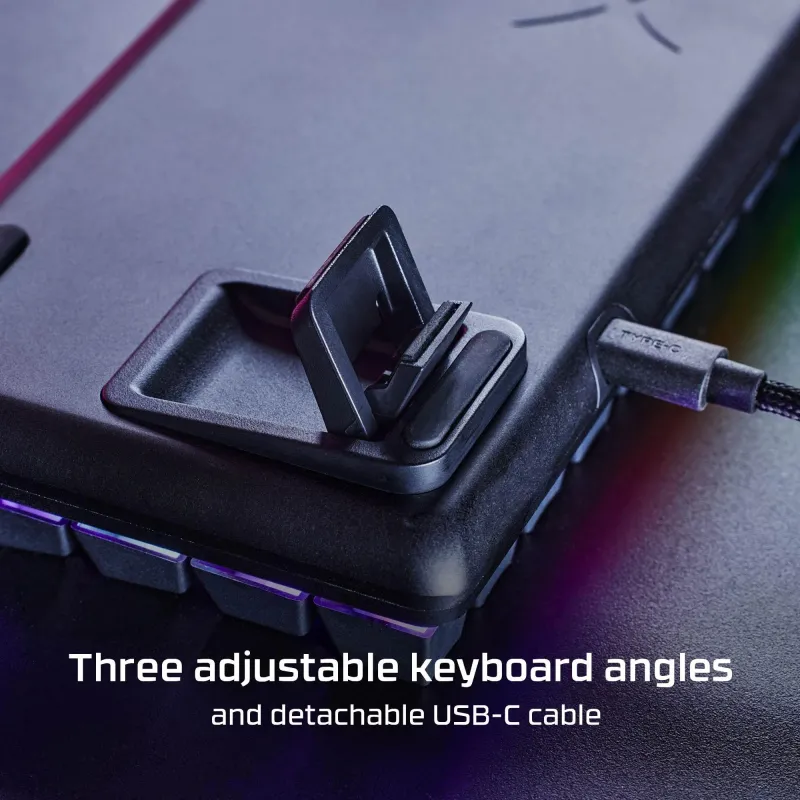 Keyboard alloy origins 65-nor 4p5d6anuuw hyperx