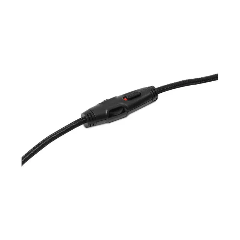 Headset hyperx cloud alpha-red hx-hsca-rd-em hyperx