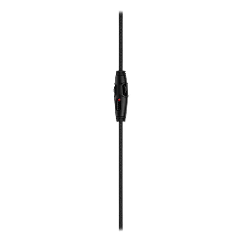 Headset hyperx cloud alpha-red hx-hsca-rd-em hyperx