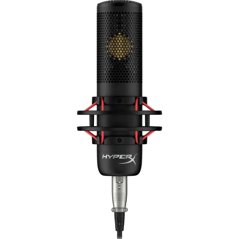 Microphone procast-699z0aa hyperx