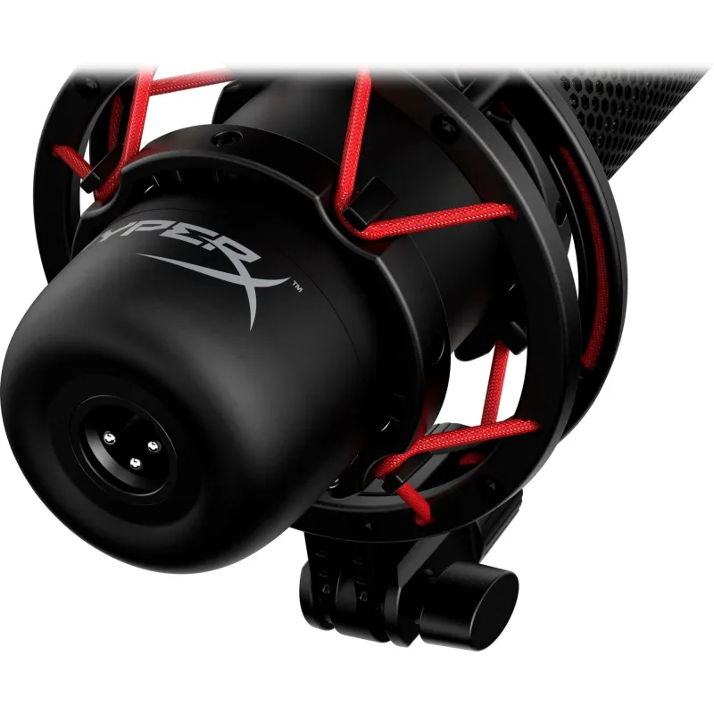 Microphone procast-699z0aa hyperx