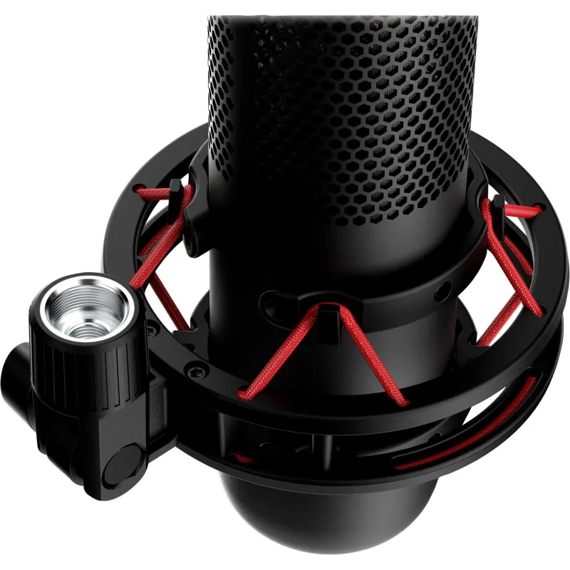 Microphone procast-699z0aa hyperx