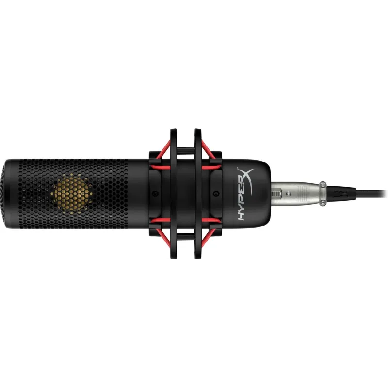 Microphone procast-699z0aa hyperx