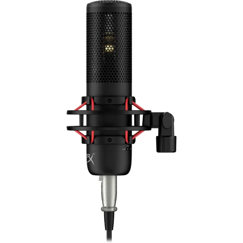 Microphone procast-699z0aa hyperx
