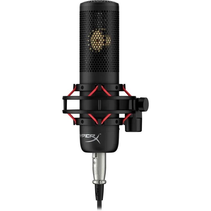Microphone procast-699z0aa hyperx