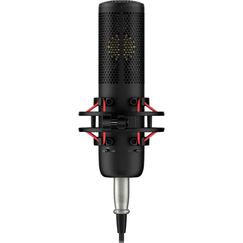 Microphone procast-699z0aa hyperx