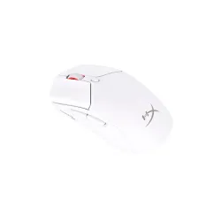 Mouse usb optical wrl-pulsefire haste 2 white hyperx