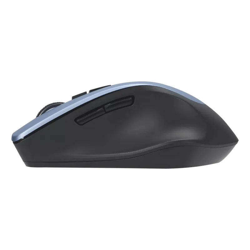 Mouse usb optical wrl wt425-grey-blue 90xb0280-bmu0q0 asus