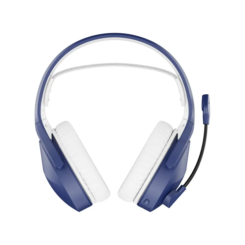Headset hyperx cloud jet-wrl gam blu am7a0aa hyperx