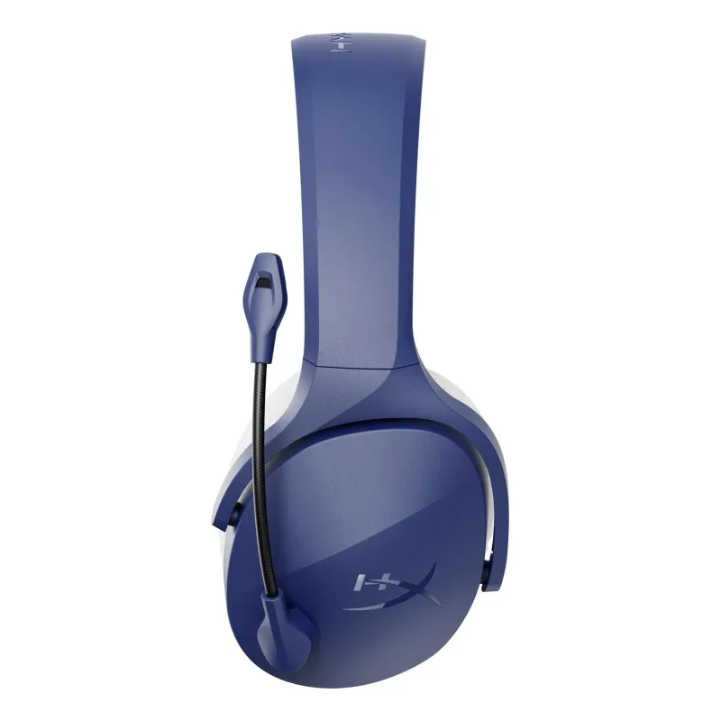 Headset hyperx cloud jet-wrl gam blu am7a0aa hyperx