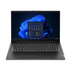Notebook-LENOVO-V Series-V15 G4 AMN-CPU Ryzen 5-7520U-2800 MHz-15.6-1920x1080-RAM 16GB-LPDDR5-5500 MHz-SSD 512GB-AMD Radeon